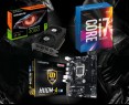 BSG Striker V32 Intel Core i7 NVIDIA GeForce RTX 4060 32GB DDR4 1000GB SSD Windows 10 Pro BSG Striker V32 Intel Core i7 NVIDIA GeForce RTX 4060 32GB DDR4 1000GB SSD Windows 10 Pro