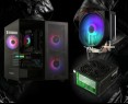 BSG Striker V32 Intel Core i7 NVIDIA GeForce RTX 4060 32GB DDR4 1000GB SSD Windows 10 Pro BSG Striker V32 Intel Core i7 NVIDIA GeForce RTX 4060 32GB DDR4 1000GB SSD Windows 10 Pro
