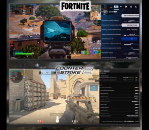 BSG Striker V8 AMD Ryzen 5 AMD Radeon RX 6600 16GB DDR4 256GB SSD Windows 11 Pro