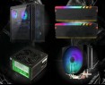 BSG Striker V9 AMD Ryzen 5 AMD Radeon RX 6600 32GB DDR4 1000GB SSD Windows 11 Pro BSG Striker V9 AMD Ryzen 5 AMD Radeon RX 6600 32GB DDR4 1000GB SSD Windows 11 Pro