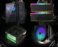 BSG Striker V9 AMD Ryzen 5 AMD Radeon RX 6600 32GB DDR4 256GB SSD Windows 11 Pro BSG Striker V9 AMD Ryzen 5 AMD Radeon RX 6600 32GB DDR4 256GB SSD Windows 11 Pro