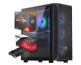 BSG Striker V9 AMD Ryzen 5 AMD Radeon RX 6600 64GB DDR4 1000GB SSD Windows 11 Pro BSG Striker V9 AMD Ryzen 5 AMD Radeon RX 6600 64GB DDR4 1000GB SSD Windows 11 Pro