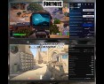 BSG Striker V9 AMD Ryzen 5 AMD Radeon RX 6600 64GB DDR4 512GB SSD Windows 11 Pro BSG Striker V9 AMD Ryzen 5 AMD Radeon RX 6600 64GB DDR4 512GB SSD Windows 11 Pro