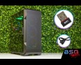 BSG Raptor V13 Intel Core i5 NVIDIA GeForce RTX 4060 32GB DDR4 512GB SSD Windows 11 Pro BSG Raptor V13 Intel Core i5 NVIDIA GeForce RTX 4060 32GB DDR4 512GB SSD Windows 11 Pro