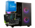 BSG Raptor V14 Intel Core i5 NVIDIA GeForce RTX 4060 32GB DDR4 1000GB SSD Windows 11 Pro BSG Raptor V14 Intel Core i5 NVIDIA GeForce RTX 4060 32GB DDR4 1000GB SSD Windows 11 Pro
