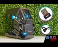 BSG Raptor V15 AMD Ryzen 5 AMD Radeon RX 7600 32GB DDR4 1000GB SSD Windows 11 Pro BSG Raptor V15 AMD Ryzen 5 AMD Radeon RX 7600 32GB DDR4 1000GB SSD Windows 11 Pro