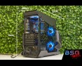 BSG Raptor V15 AMD Ryzen 5 AMD Radeon RX 7600 32GB DDR4 1000GB SSD Windows 11 Pro BSG Raptor V15 AMD Ryzen 5 AMD Radeon RX 7600 32GB DDR4 1000GB SSD Windows 11 Pro