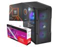 BSG Raptor V16 AMD Ryzen 5 AMD Radeon RX 7700 XT 32GB DDR5 1000GB SSD Windows 11 Pro BSG Raptor V16 AMD Ryzen 5 AMD Radeon RX 7700 XT 32GB DDR5 1000GB SSD Windows 11 Pro