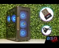 BSG Raptor V16 AMD Ryzen 5 AMD Radeon RX 7700 XT 32GB DDR5 1000GB SSD Windows 11 Pro BSG Raptor V16 AMD Ryzen 5 AMD Radeon RX 7700 XT 32GB DDR5 1000GB SSD Windows 11 Pro