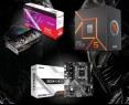 BSG Raptor V16 AMD Ryzen 5 AMD Radeon RX 7700 XT 32GB DDR5 1000GB SSD Windows 11 Pro BSG Raptor V16 AMD Ryzen 5 AMD Radeon RX 7700 XT 32GB DDR5 1000GB SSD Windows 11 Pro