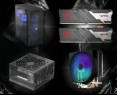 BSG Raptor V16 AMD Ryzen 5 AMD Radeon RX 7700 XT 32GB DDR5 1000GB SSD Windows 11 Pro BSG Raptor V16 AMD Ryzen 5 AMD Radeon RX 7700 XT 32GB DDR5 1000GB SSD Windows 11 Pro