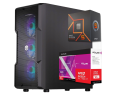 BSG Raptor V16 AMD Ryzen 5 AMD Radeon RX 7700 XT 32GB DDR5 1000GB SSD Windows 11 Pro BSG Raptor V16 AMD Ryzen 5 AMD Radeon RX 7700 XT 32GB DDR5 1000GB SSD Windows 11 Pro
