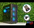 BSG Raptor V16 AMD Ryzen 5 AMD Radeon RX 7700 XT 32GB DDR5 1000GB SSD Windows 11 Pro BSG Raptor V16 AMD Ryzen 5 AMD Radeon RX 7700 XT 32GB DDR5 1000GB SSD Windows 11 Pro