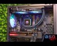 BSG Raptor V16 AMD Ryzen 5 AMD Radeon RX 7700 XT 32GB DDR5 1000GB SSD Windows 11 Pro BSG Raptor V16 AMD Ryzen 5 AMD Radeon RX 7700 XT 32GB DDR5 1000GB SSD Windows 11 Pro