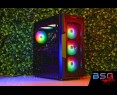 BSG Raptor V16 AMD Ryzen 5 AMD Radeon RX 7700 XT 32GB DDR5 1000GB SSD Windows 11 Pro BSG Raptor V16 AMD Ryzen 5 AMD Radeon RX 7700 XT 32GB DDR5 1000GB SSD Windows 11 Pro