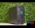 BSG Raptor V17 AMD Ryzen 5 NVIDIA GeForce RTX 4060 16GB DDR4 512GB SSD Windows 11 Pro BSG Raptor V17 AMD Ryzen 5 NVIDIA GeForce RTX 4060 16GB DDR4 512GB SSD Windows 11 Pro