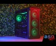 BSG Raptor V17 AMD Ryzen 5 NVIDIA GeForce RTX 4060 32GB DDR4 2000GB SSD Windows 11 Pro BSG Raptor V17 AMD Ryzen 5 NVIDIA GeForce RTX 4060 32GB DDR4 2000GB SSD Windows 11 Pro