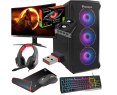 BSG Raptor V17 AMD Ryzen 5 NVIDIA GeForce RTX 4060 64GB DDR4 256GB SSD Windows 11 Pro BSG Raptor V17 AMD Ryzen 5 NVIDIA GeForce RTX 4060 64GB DDR4 256GB SSD Windows 11 Pro