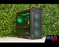 BSG Raptor V17 AMD Ryzen 5 NVIDIA GeForce RTX 4060 64GB DDR4 256GB SSD Windows 11 Pro BSG Raptor V17 AMD Ryzen 5 NVIDIA GeForce RTX 4060 64GB DDR4 256GB SSD Windows 11 Pro