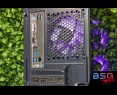 BSG Raptor V17 AMD Ryzen 5 NVIDIA GeForce RTX 4060 64GB DDR4 256GB SSD Windows 11 Pro BSG Raptor V17 AMD Ryzen 5 NVIDIA GeForce RTX 4060 64GB DDR4 256GB SSD Windows 11 Pro