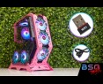 BSG Raptor V17 AMD Ryzen 7 AMD Radeon RX 7600 32GB DDR4 1000GB SSD Windows 11 Pro BSG Raptor V17 AMD Ryzen 7 AMD Radeon RX 7600 32GB DDR4 1000GB SSD Windows 11 Pro
