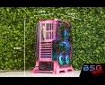 BSG Raptor V17 AMD Ryzen 7 AMD Radeon RX 7600 32GB DDR4 1000GB SSD Windows 11 Pro BSG Raptor V17 AMD Ryzen 7 AMD Radeon RX 7600 32GB DDR4 1000GB SSD Windows 11 Pro