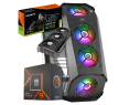 BSG Raptor V18 AMD Ryzen 5 NVIDIA GeForce RTX 4060 32GB DDR4 1000GB SSD Windows 11 Pro BSG Raptor V18 AMD Ryzen 5 NVIDIA GeForce RTX 4060 32GB DDR4 1000GB SSD Windows 11 Pro