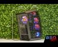 BSG Raptor V18 AMD Ryzen 5 NVIDIA GeForce RTX 4060 32GB DDR4 1000GB SSD Windows 11 Pro BSG Raptor V18 AMD Ryzen 5 NVIDIA GeForce RTX 4060 32GB DDR4 1000GB SSD Windows 11 Pro