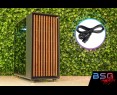 BSG Raptor V19 AMD Ryzen 5 NVIDIA RTX 5060TI 16GB DDR5 512GB SSD Windows 11 Pro