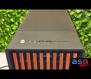 BSG Raptor V19 AMD Ryzen 5 NVIDIA RTX 5060TI 16GB DDR5 512GB SSD Windows 11 Pro