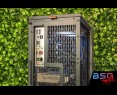 BSG Raptor V19 AMD Ryzen 5 NVIDIA RTX 5060TI 16GB DDR5 512GB SSD Windows 11 Pro