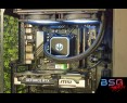 BSG Raptor V19 AMD Ryzen 5 NVIDIA RTX 5060TI 32GB DDR5 512GB SSD Windows 11 Pro