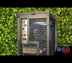 BSG Raptor V19 AMD Ryzen 5 NVIDIA RTX 5060TI 32GB DDR5 512GB SSD Windows 11 Pro