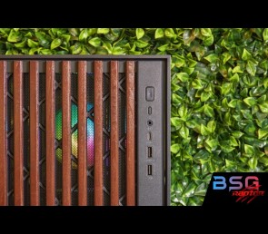 BSG Raptor V20 AMD Ryzen 5 NVIDIA GeForce RTX 4060 16GB DDR4 2000GB SSD Windows 11 Pro