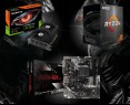BSG Raptor V20 AMD Ryzen 5 NVIDIA GeForce RTX 4060 32GB DDR4 1000GB SSD Windows 11 Pro BSG Raptor V20 AMD Ryzen 5 NVIDIA GeForce RTX 4060 32GB DDR4 1000GB SSD Windows 11 Pro