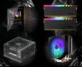 BSG Raptor V20 AMD Ryzen 5 NVIDIA GeForce RTX 4060 32GB DDR4 2000GB SSD Windows 11 Pro BSG Raptor V20 AMD Ryzen 5 NVIDIA GeForce RTX 4060 32GB DDR4 2000GB SSD Windows 11 Pro