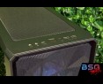 BSG Raptor V21 Intel Core i5 NVIDIA RTX 5060 16GB DDR5 2000GB SSD Windows 11 Pro