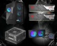 BSG Raptor V21 Intel Core i5 NVIDIA RTX 5060 16GB DDR5 2000GB SSD Windows 11 Pro