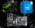 BSG Raptor V21 Intel Core i5 NVIDIA RTX 5060 64GB DDR5 2000GB SSD Windows 11 Pro
