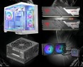 BSG Raptor V23 AMD Ryzen 5 NVIDIA RTX 5060 16GB DDR5 512GB SSD Windows 11 Pro BSG Raptor V23 AMD Ryzen 5 NVIDIA RTX 5060 16GB DDR5 512GB SSD Windows 11 Pro