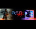 BSG Raptor V23 AMD Ryzen 5 NVIDIA RTX 5060 32GB DDR5 1000GB SSD Windows 11 Pro BSG Raptor V23 AMD Ryzen 5 NVIDIA RTX 5060 32GB DDR5 1000GB SSD Windows 11 Pro