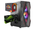 BSG Raptor V24 AMD Ryzen 5 NVIDIA RTX 5060 32GB DDR4 1000GB SSD Windows 11 Pro BSG Raptor V24 AMD Ryzen 5 NVIDIA RTX 5060 32GB DDR4 1000GB SSD Windows 11 Pro