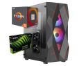BSG Raptor V24 AMD Ryzen 5 NVIDIA RTX 5060 32GB DDR4 2000GB SSD Windows 11 Pro BSG Raptor V24 AMD Ryzen 5 NVIDIA RTX 5060 32GB DDR4 2000GB SSD Windows 11 Pro