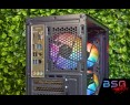 BSG Raptor V24 AMD Ryzen 5 NVIDIA RTX 5060 32GB DDR4 2000GB SSD Windows 11 Pro BSG Raptor V24 AMD Ryzen 5 NVIDIA RTX 5060 32GB DDR4 2000GB SSD Windows 11 Pro