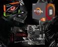 BSG Raptor V25 AMD Ryzen 5 NVIDIA GeForce RTX 4060 32GB DDR4 1000GB SSD Windows 11 Pro BSG Raptor V25 AMD Ryzen 5 NVIDIA GeForce RTX 4060 32GB DDR4 1000GB SSD Windows 11 Pro