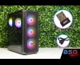 BSG Raptor V25 AMD Ryzen 5 NVIDIA GeForce RTX 4060 32GB DDR4 2000GB SSD Windows 11 Pro BSG Raptor V25 AMD Ryzen 5 NVIDIA GeForce RTX 4060 32GB DDR4 2000GB SSD Windows 11 Pro