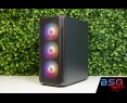 BSG Raptor V25 AMD Ryzen 5 NVIDIA GeForce RTX 4060 64GB DDR4 512GB SSD Windows 11 Pro BSG Raptor V25 AMD Ryzen 5 NVIDIA GeForce RTX 4060 64GB DDR4 512GB SSD Windows 11 Pro
