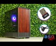 BSG Raptor V26 AMD Ryzen 5 AMD Radeon RX 7600 16GB DDR4 2000GB SSD Windows 11 Pro BSG Raptor V26 AMD Ryzen 5 AMD Radeon RX 7600 16GB DDR4 2000GB SSD Windows 11 Pro