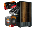 BSG Raptor V26 AMD Ryzen 5 AMD Radeon RX 7600 32GB DDR4 1000GB SSD Windows 11 Pro BSG Raptor V26 AMD Ryzen 5 AMD Radeon RX 7600 32GB DDR4 1000GB SSD Windows 11 Pro