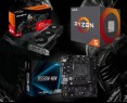BSG Raptor V26 AMD Ryzen 5 AMD Radeon RX 7600 64GB DDR4 256GB SSD Windows 11 Pro BSG Raptor V26 AMD Ryzen 5 AMD Radeon RX 7600 64GB DDR4 256GB SSD Windows 11 Pro